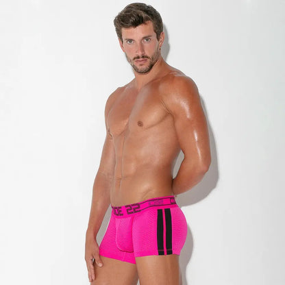 FUCHSIA MOTION Trunk