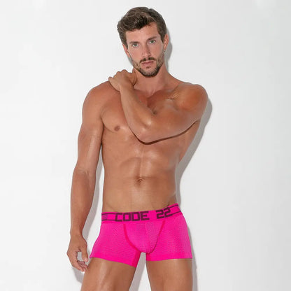 FUCHSIA MOTION Trunk