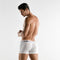 Essential Boxer Briefs White