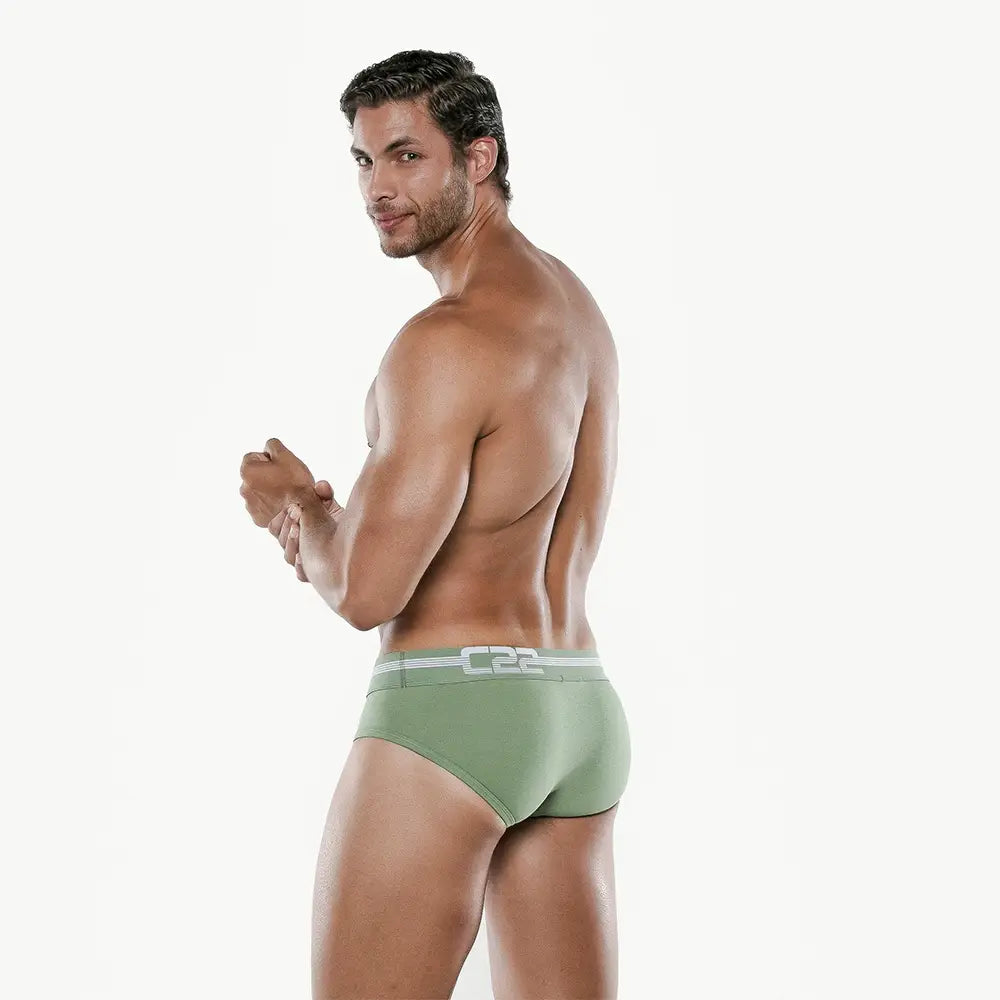 Slip Fun 3 Pack Briefs